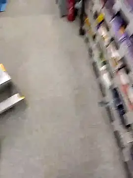 Show de webcam de Costy601