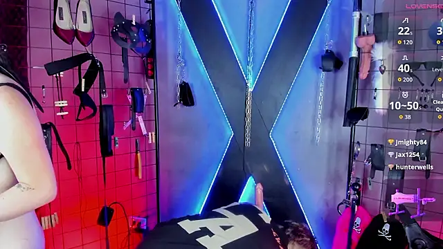 MrJustin_Brianna_BDSM 现场XXX聊天