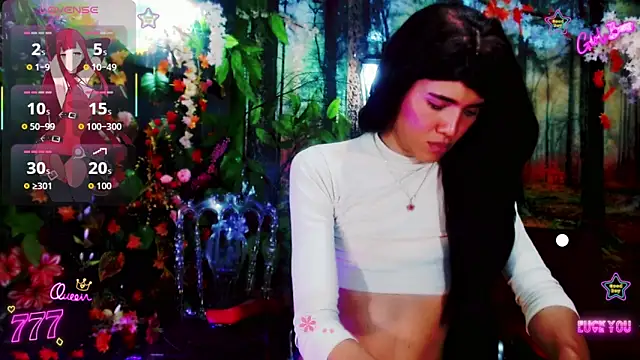 Živý XXX chat Fer_Andrea