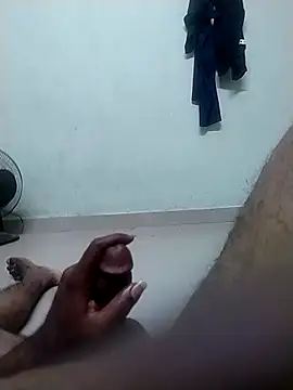 Abikannan96 网络视讯表演