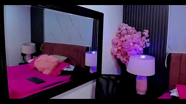 Emily__Stef Adlı Modelin Web Kamerası Şovu