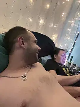 Вебкам-шоу LaBuBupara