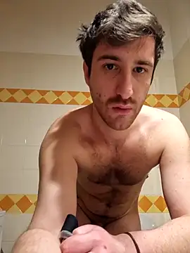 simo1097 Live XXX-chat