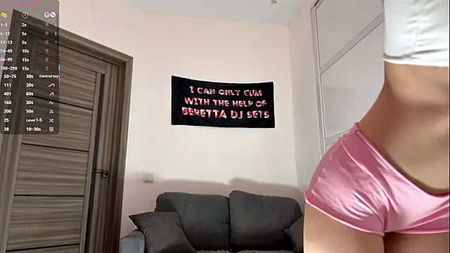 Chat +18 de HeeEgno ao vivo