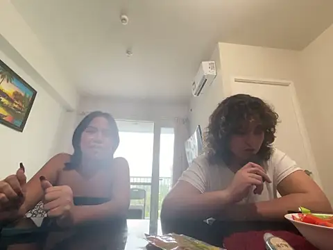 yassiestar Live XXX Chat