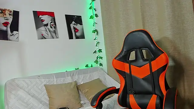 Rebeca_Marchetti Obrolan Langsung XXX