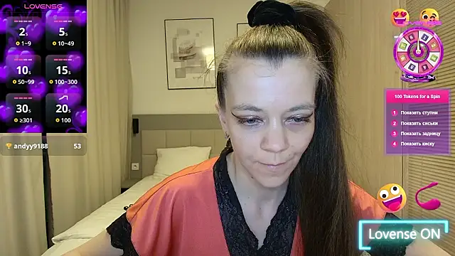 Yana-XX 라이브 XXX 채팅