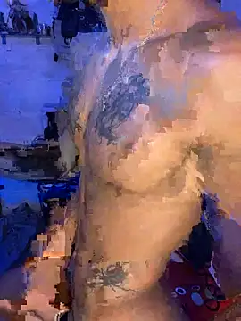 Вебкам-шоу billi_adamzz