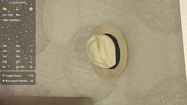 عرض كام FreyaFondness