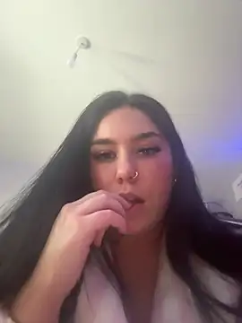 prettydolly127 Webcamshow