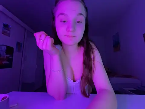 Webkamerová show LolliKati