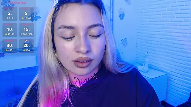 Tamaraa_velez 라이브 XXX 채팅