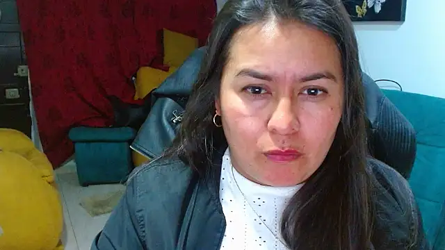 Ixchel_Anaid Live XXX-Chat