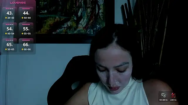 Онлайн чат XXX brianna_196