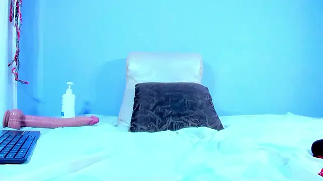 MAILYN_ER's Live XXX Chat