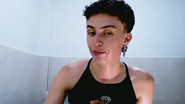 XXX chat uživo modela Cocain_Atenea