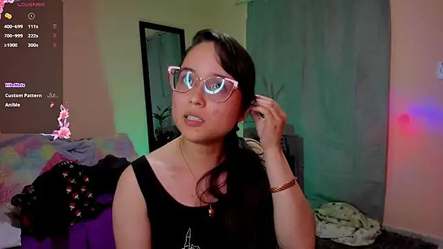 shantalc3rezo: απευθείας συνομιλία ΧΧΧ