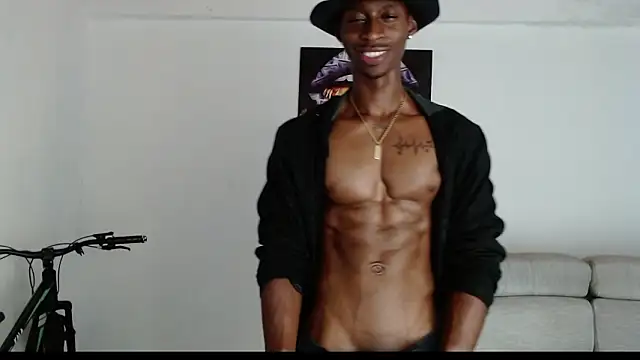 drake_brwon_23 Show Webcam