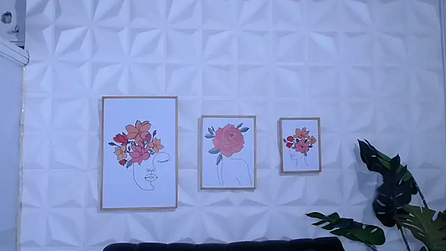 Valentinaa_mature Obrolan Langsung XXX