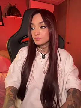 DaniDusan_ Chat XXX live