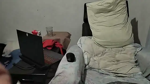 Luksmen Obrolan Langsung XXX