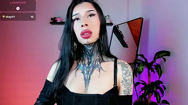 kali_ka_'s Webcam Show