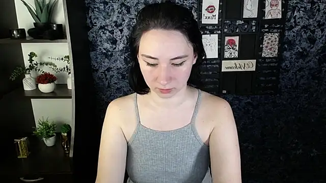 Živý XXX chat Moon_foxy_