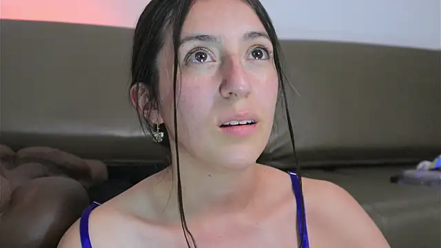 Živý XXX chat Sweet_Sammy_