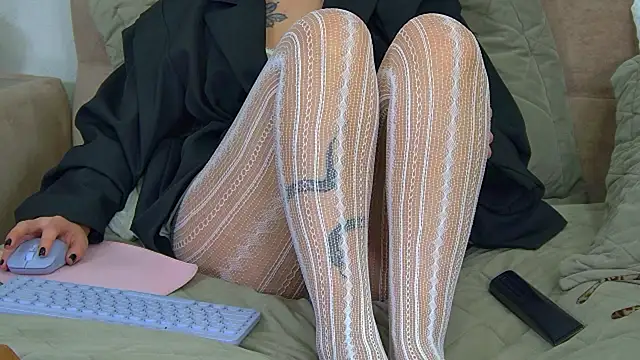 Онлайн чат XXX AlexandraBloom