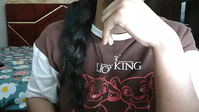 Cuteangle1 Webcam-Show