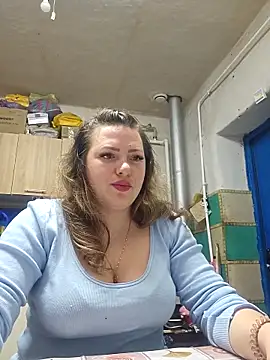 Jyleta Adlı Modelin Canlı XXX Sohbeti