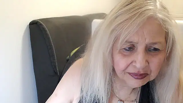 Chat XXX en directo de SusiLifeXXX