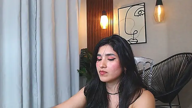 Czat XXX na żywo – Lia_Mar_