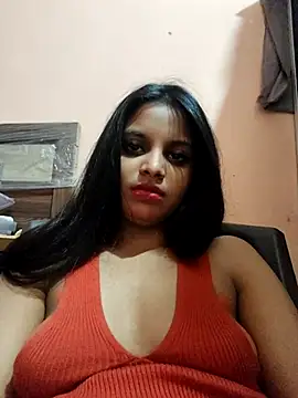 Sexy_Aaradhya's Webcam Show