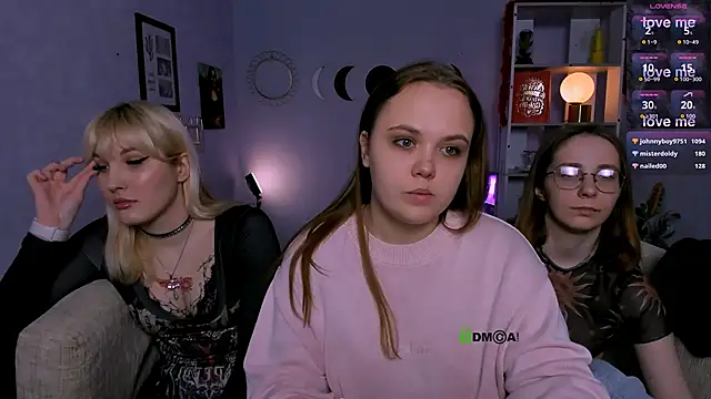 keri_tin Live XXX chat