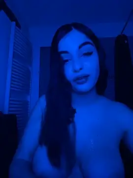 dasilva_elsa21's Webcam Show