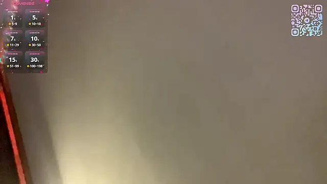 Chat XXX en directo de PandaFluff