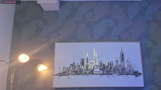 Salome_Smitth_1 Adlı Modelin Canlı XXX Sohbeti