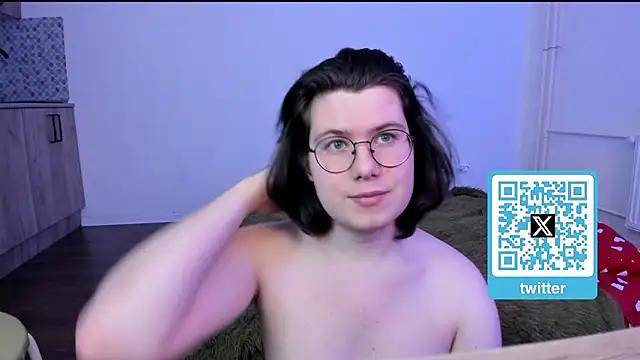 Derek_Shameless 即時 XXX 聊天