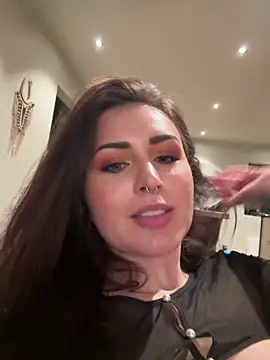 Онлайн чат XXX Kristyoff