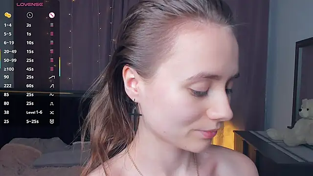 แชท XXX สดของ Crysta1Eva_