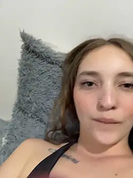 shukura_bsb Adlı Modelin Canlı XXX Sohbeti