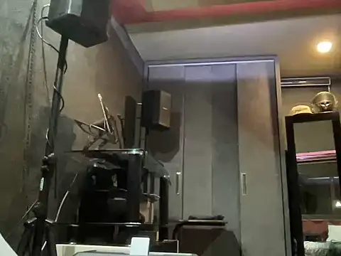 Webkamerová show Bbydaddy_0