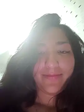 Chat XXX en directo de SabrinaLu_