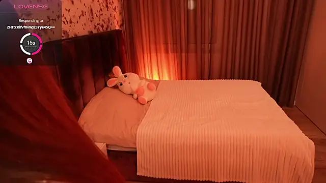 Živý XXX chat ChloeSpark