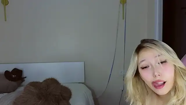 jasmileeのライブXXXチャット