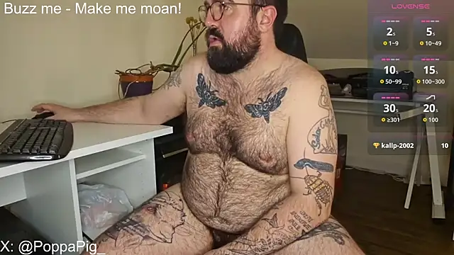 chriscubxxx Show in webcam