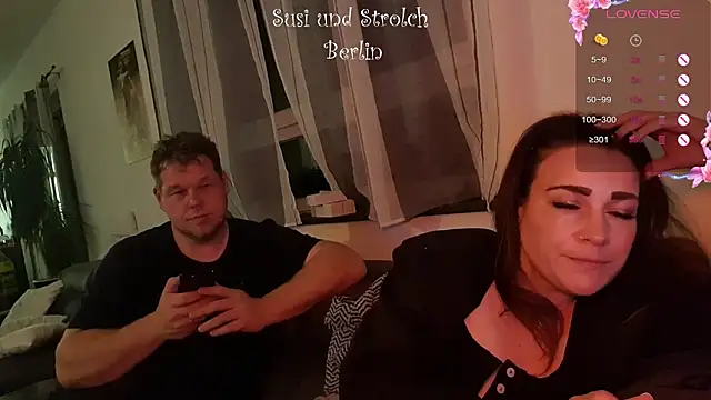 Susi_und_Strolch 现场XXX聊天