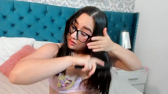 Онлайн чат XXX XiomaraFerrer