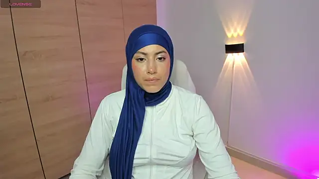 แชท XXX สดของ LAY_LA_